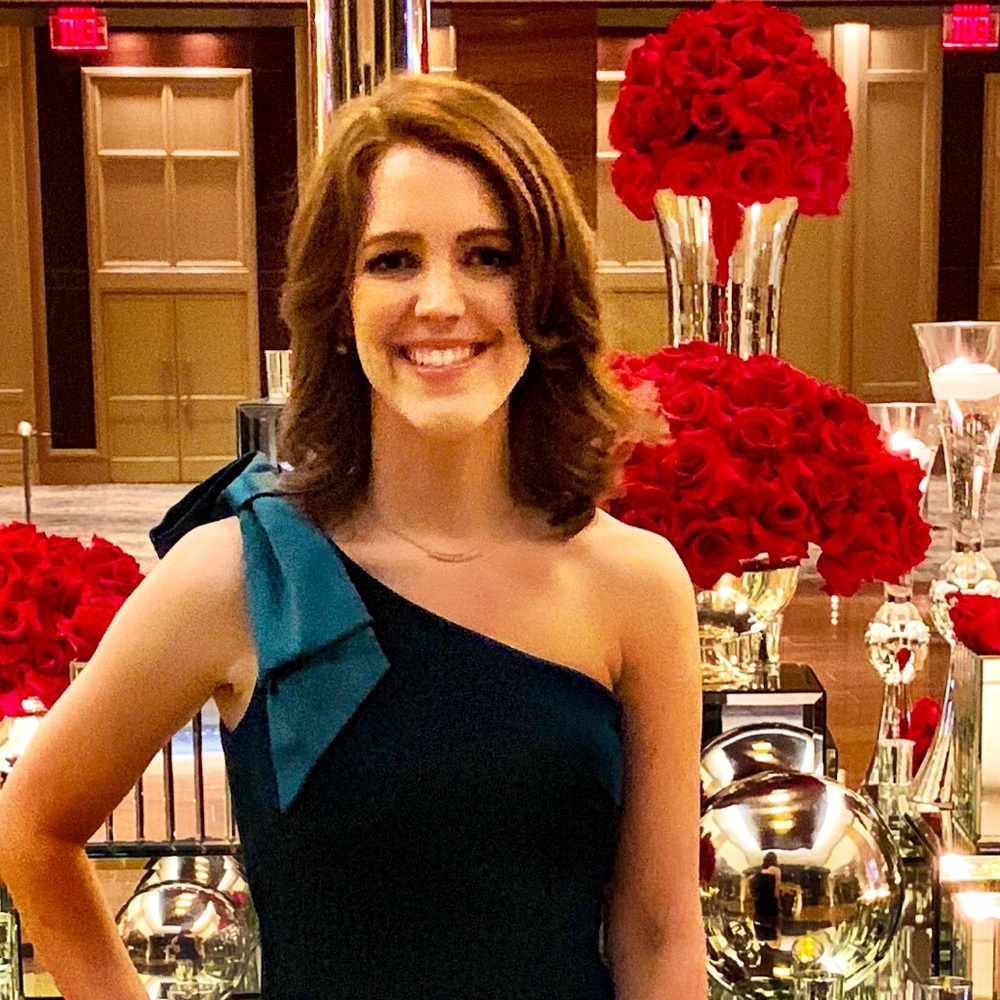 Meet your Posher, Erin